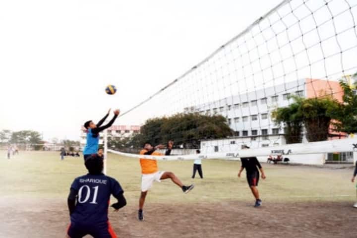 sports